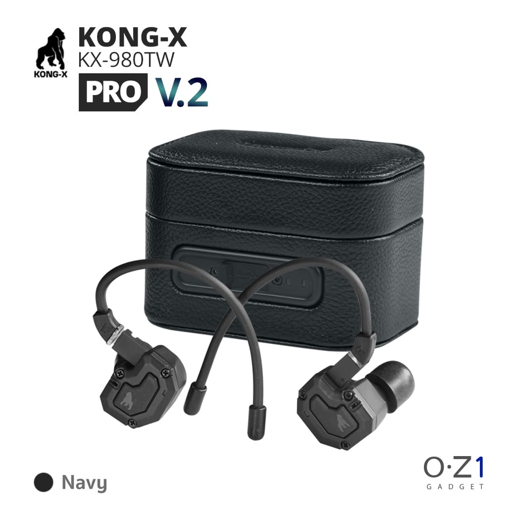 หูฟัง True Wireless